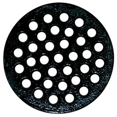 SIOUX CHIEF Sioux Chief 846-S19PK Loose Drain Cover  8.87 in. 4397733